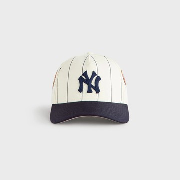 AirRoom正品現貨 2025AW Kith New Era Yankees 9FORTY 紐約 洋基 帽子 棒球帽