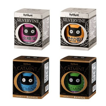 PetBest 百憂解 貓的萬應藥 蟲癭果/癭果粉/貓薄荷草/ 木天蓼果實『寵喵樂旗艦店』