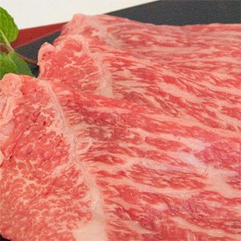 飛騨牛 A5等級 もも肉 すき焼 しゃぶしゃぶ用スライス 岐阜県産