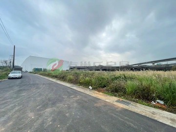 賦梅北路 都計內漂亮農地 近66快速道路｜桃園市平鎮區賦北段