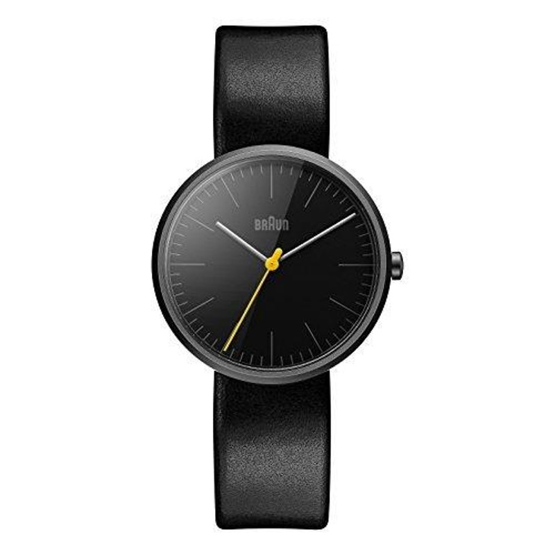 Braun best sale women's watch