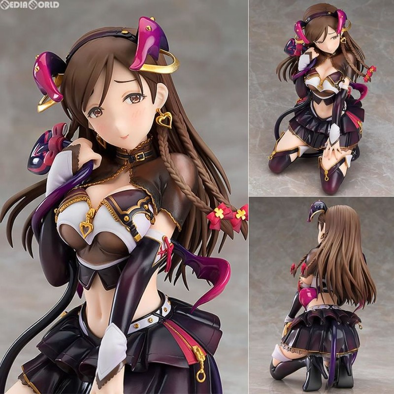 新品即納』{FIG}新田美波(にったみなみ) 眠れる小悪魔Ver. アイドル 