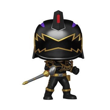 【超萌行銷】FUNKO POP TV #1712 PR DF 黑龍 Ranger FN86269