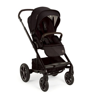 Nuna x Bmw Mixx Next Stroller