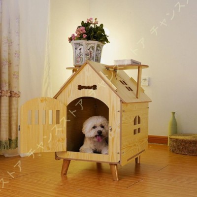 小型犬 中型犬 犬小屋の検索結果 | LINEショッピング