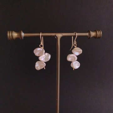 20%OFF!! 【再販】flower petal - pinkpearl