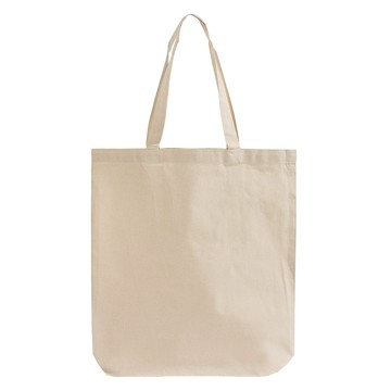 MOCODO 伴佳家 帆布 托特包 100%棉 台灣製  35 x 15 x 27cm  1個