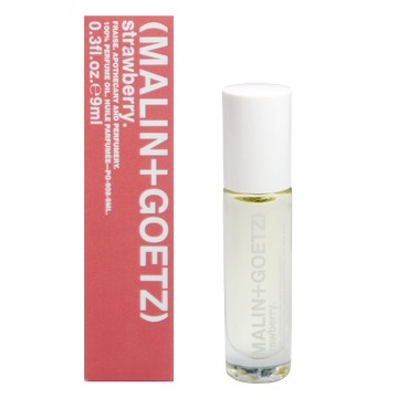 Malin+Goetz Strawberry 草莓滾珠式香氛油
