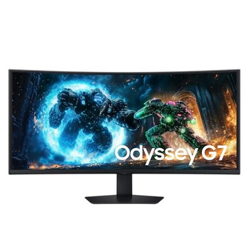 Samsung 40吋 S40FG752EC Odyssey G7 曲面電競螢幕