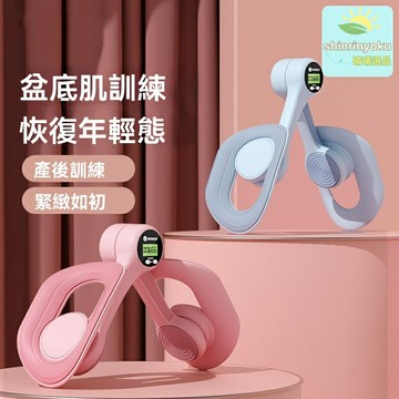 【美腿塑形神器】盆底肌訓練器 夾腿器 凱格爾訓練 美腿訓練 骨盆矯正 健身器材 女性產後恢復 提臀瘦腿 家用便攜