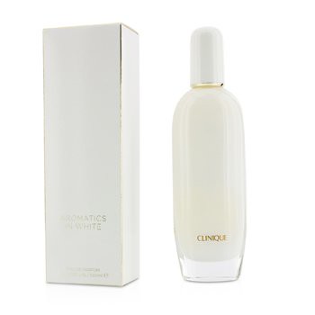 Clinique 倩碧 Aromatics In White Eau De Parfum Spray香水 100ml/3.4oz-香水