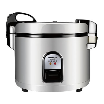 日象 立體保溫35人電子鍋 ZS-EM35 營業用大容量 不沾內鍋 節能省電