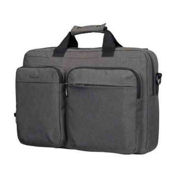 Targus Convertible 13-14 吋 Briefcase Grey 兩用公事包 炭灰色 TBT94304
