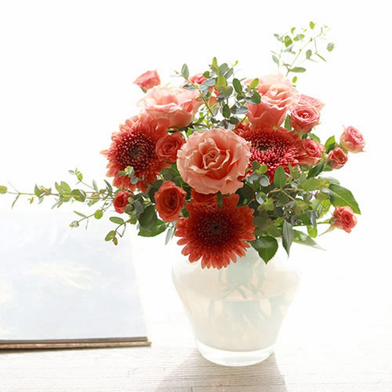 青山フラワーマーケット 旬の花定期便s 14日コース 通販 Lineポイント最大2 5 Get Lineショッピング