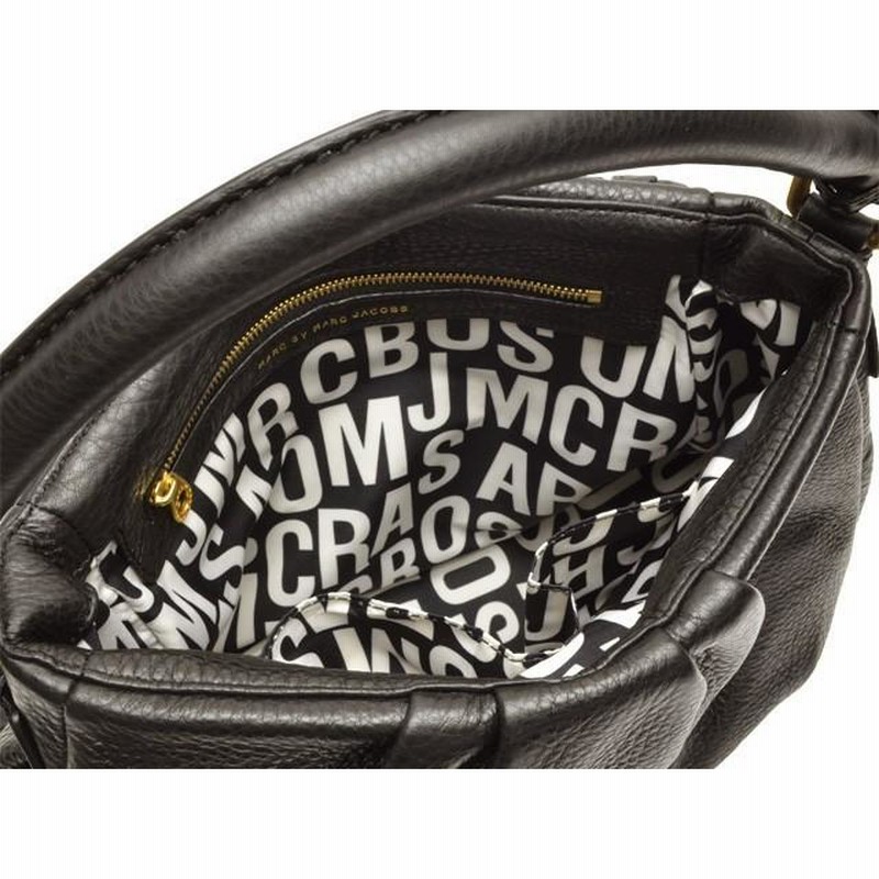 MARC BY MARC JACOBS マークバイマークジェイコブス バッグ
