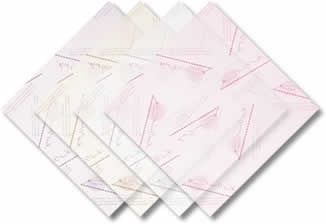 {零售量}棉紙36CM/150張