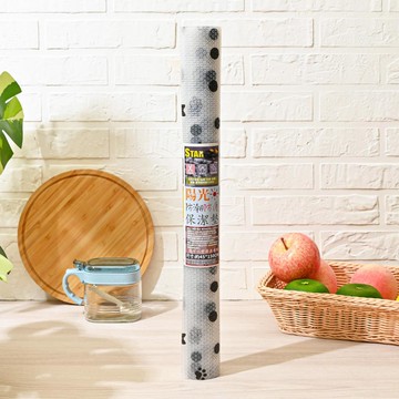 陽光家族-防潮防塵保潔墊-45*150cm(圖案隨機出貨)