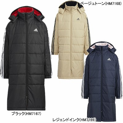 ADIDASベンチコートの通販 512件の検索結果 | LINEショッピング