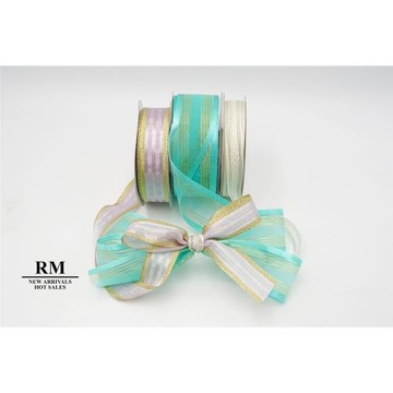 特惠套組 綠野仙蹤套組  緞帶套組 禮盒包裝 蝴蝶結 手工材料