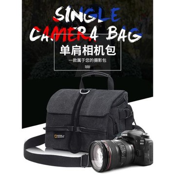 微單單反相機包適用于佳能索尼單反相機包防水單反攝影微單相機包
