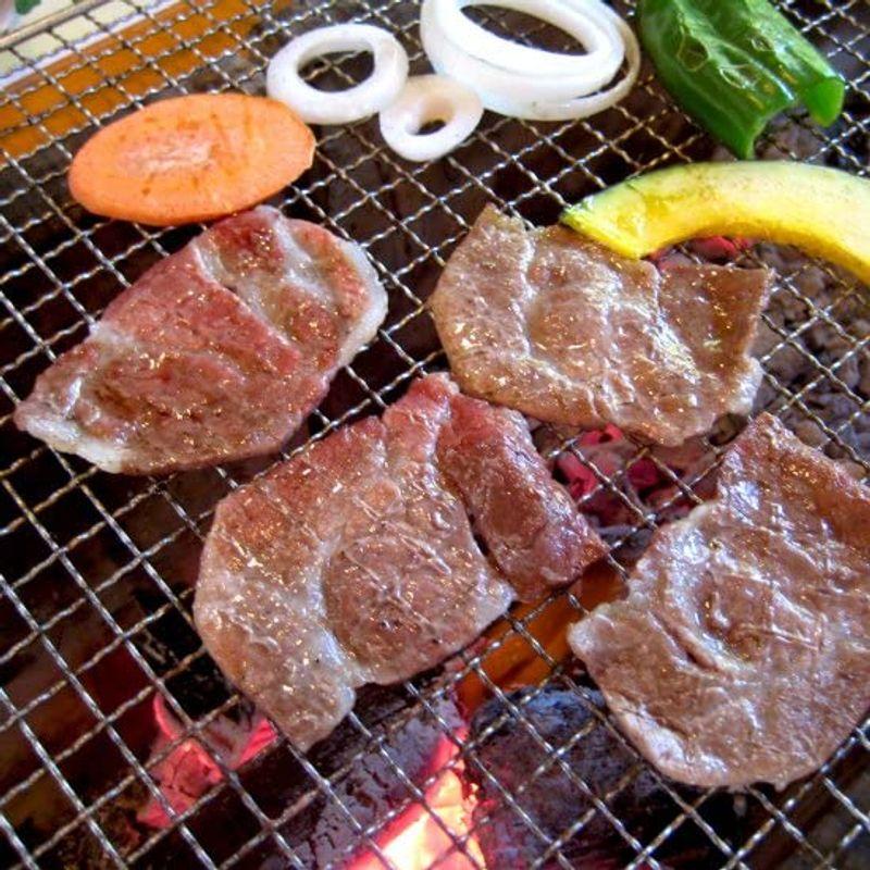 森の黒豚 焼肉セット ギフト 贈答 歳暮 三清屋 御歳暮 お歳暮 ギフト プレゼント 肉 ギフト 食べ物 プレゼント お中元 御中元