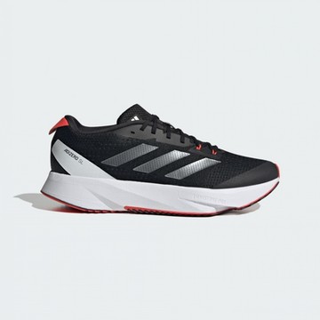 adidas 慢跑鞋 男鞋 女鞋 運動鞋 緩震 ADIZERO SL 黑 ID6926 (8452)