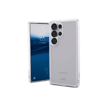 uag 磁吸耐衝擊極透明保護殼 magsafe 適 samsung s25 s25+ ultra