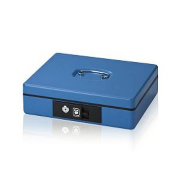 愛國者 行動式現金箱/收納盒/保管箱 CB-2012N