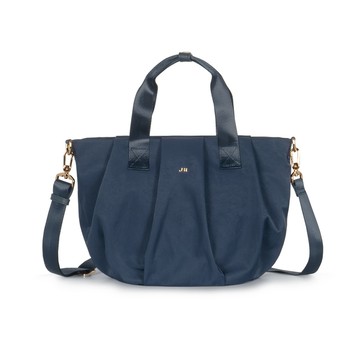 J II 手提包 蘿拉三層手提斜背包-7010-多色可選