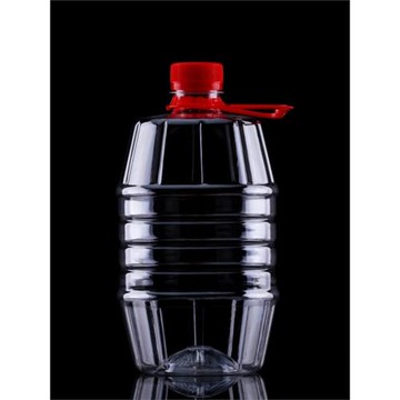 1斤2斤3斤半斤一斤裝酒瓶空瓶白酒瓶子500ml塑料瓶5斤散酒小酒壺