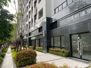 挑戰最低價樹孝商圈 樸樹謙里 全新質感3房+平車｜台中市太平區育賢路
