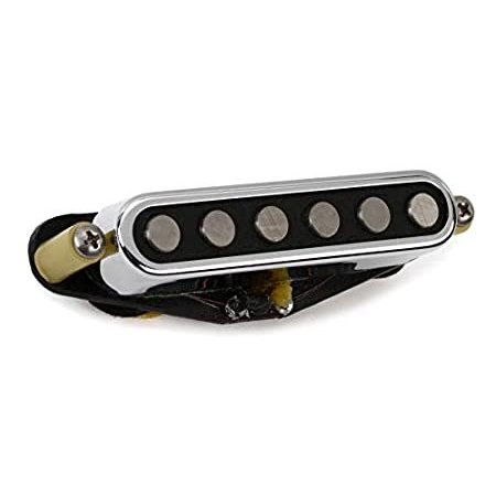 TV Jones Starwood Tele Pickup Neck Chrome