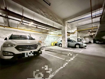 四房+平面車位__24小時管理員____超俗8字頭｜台中市北區東成三街