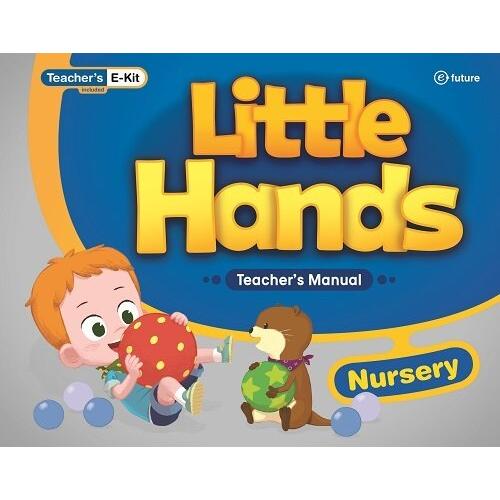 Little Hands Nursery Teacher's Manual