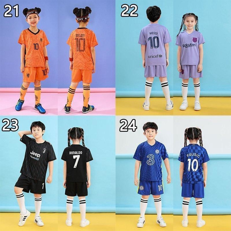 ユニフォーム 上下2点セット セットアップ サッカーウェア