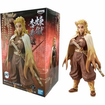 鬼滅の刃フィギュアの通販 5,907件の検索結果 | LINEショッピング