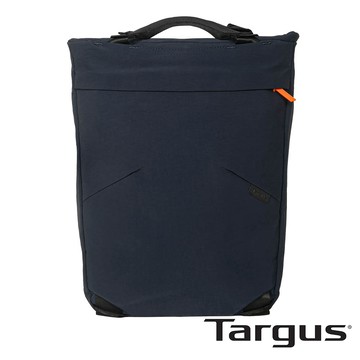 Targus TBA65202 Terra 16 吋三用電腦托特後背包 - 海軍藍