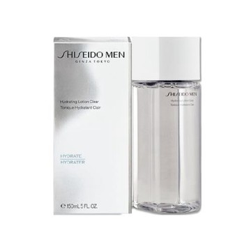 SHISEIDO資生堂 男人極致保濕調理露 150ml(航空版)