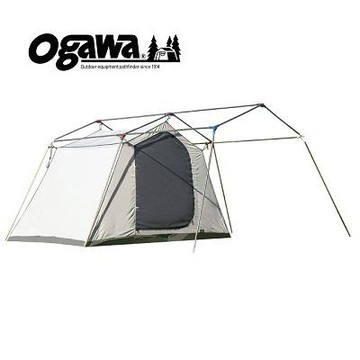 ├登山樂┤日本 Ogawa Lodge Shelter用TC 5P內帳 # OGAWA-3593