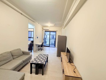 中興大學、國圖館旁~精品2 房+車位｜台中市南區新榮街