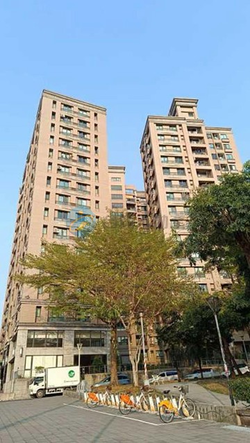 楠梓科技園區邊間景觀2+1房採光宅萬坪森林公園旁｜高雄市楠梓區加宏路