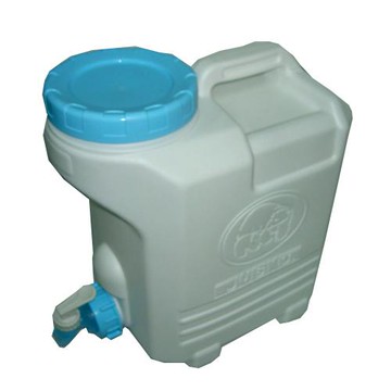 太平洋生活水箱(10公升)【愛買】