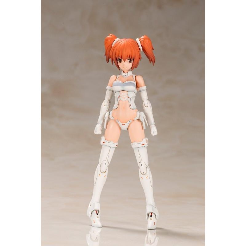 勇者王ガオガイガー クロスフレーム・ガール ブレイブ・ガール