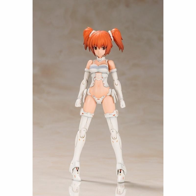 勇者王ガオガイガー クロスフレーム・ガール ブレイブ・ガール
