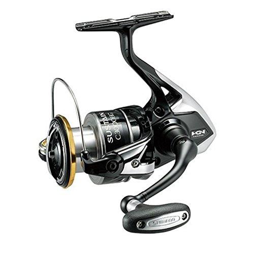 シマノ(SHIMANO) スピニングリール 17 サステイン 4000XG サーフ