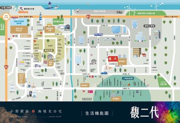 急~台61觀音工業區樹林國小低總價全新未住3房華廈｜桃園市觀音區新村路二段