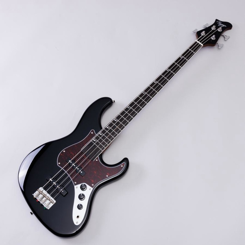 RYOGA Ryoga リョウガ VAL-BASS Shell Pink エレキベース ジャズ
