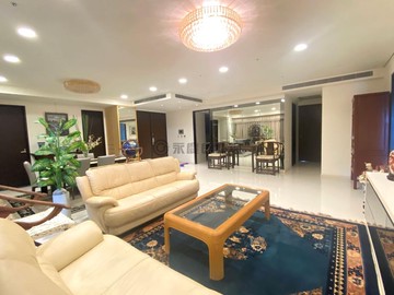 海納川|三房平車附全屋裝潢｜新北市淡水區中正東路二段