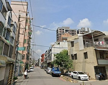 建商看過來平鎮龍南路大面寬住宅建地‍｜桃園市平鎮區東北段