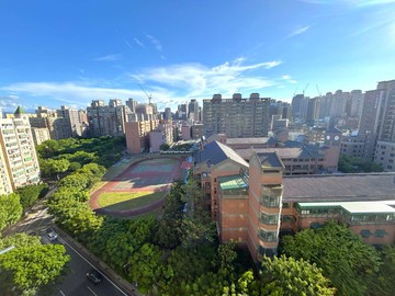 上城/高樓層1+1房平車/藝文捷運G10站[專]｜桃園市桃園區大興西路二段